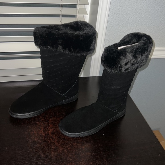 Style & Co Novaa Quilted Cold-Weather Boots...MSRP $80 - Picture 6 of 6